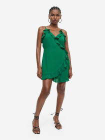 Сукні H&M модель 76943 Фото