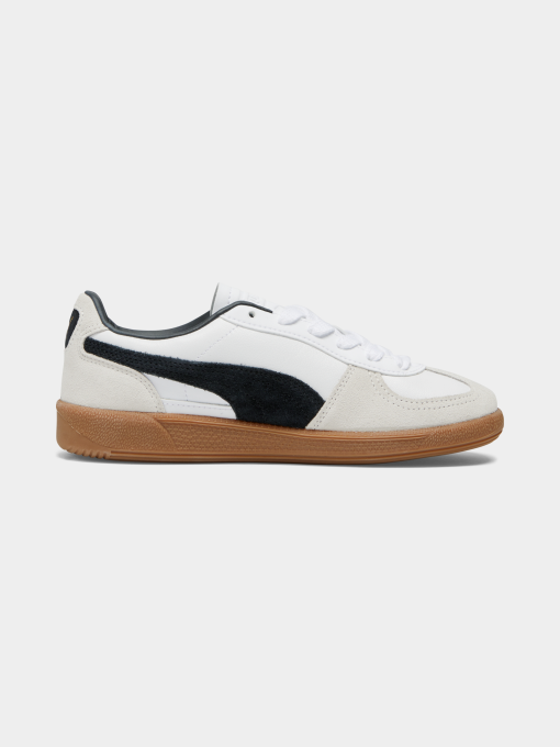 Кеди PUMA Palermo Lth модель 397647 Фото