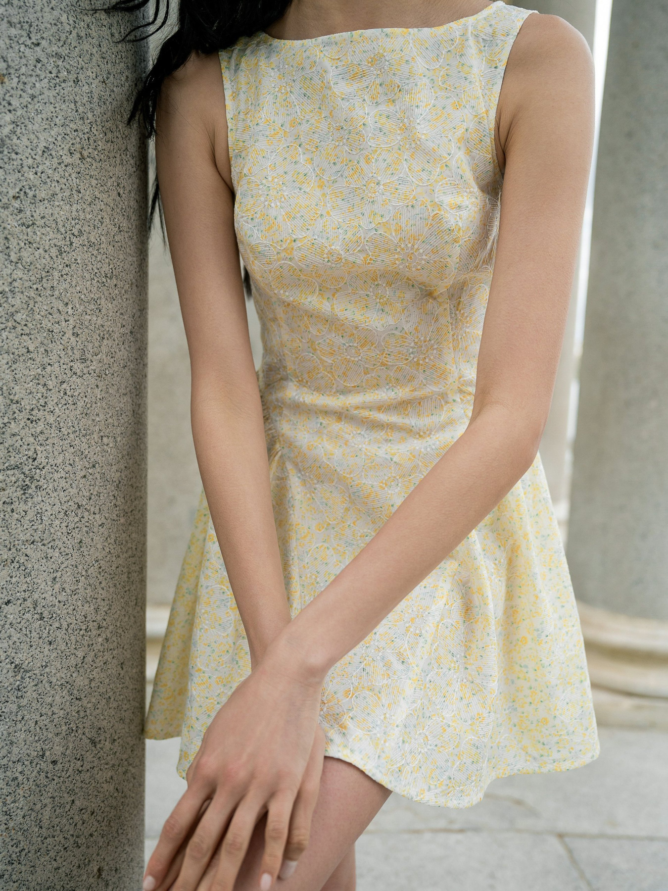 Сукні Gepur модель 48122 Фото