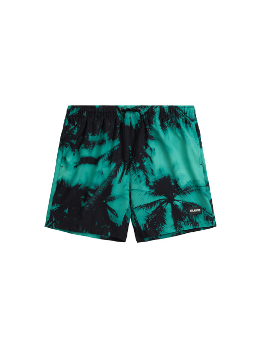 Одяг для пляжу Atlantic модель KMB-227_ZIE_CZA Фото