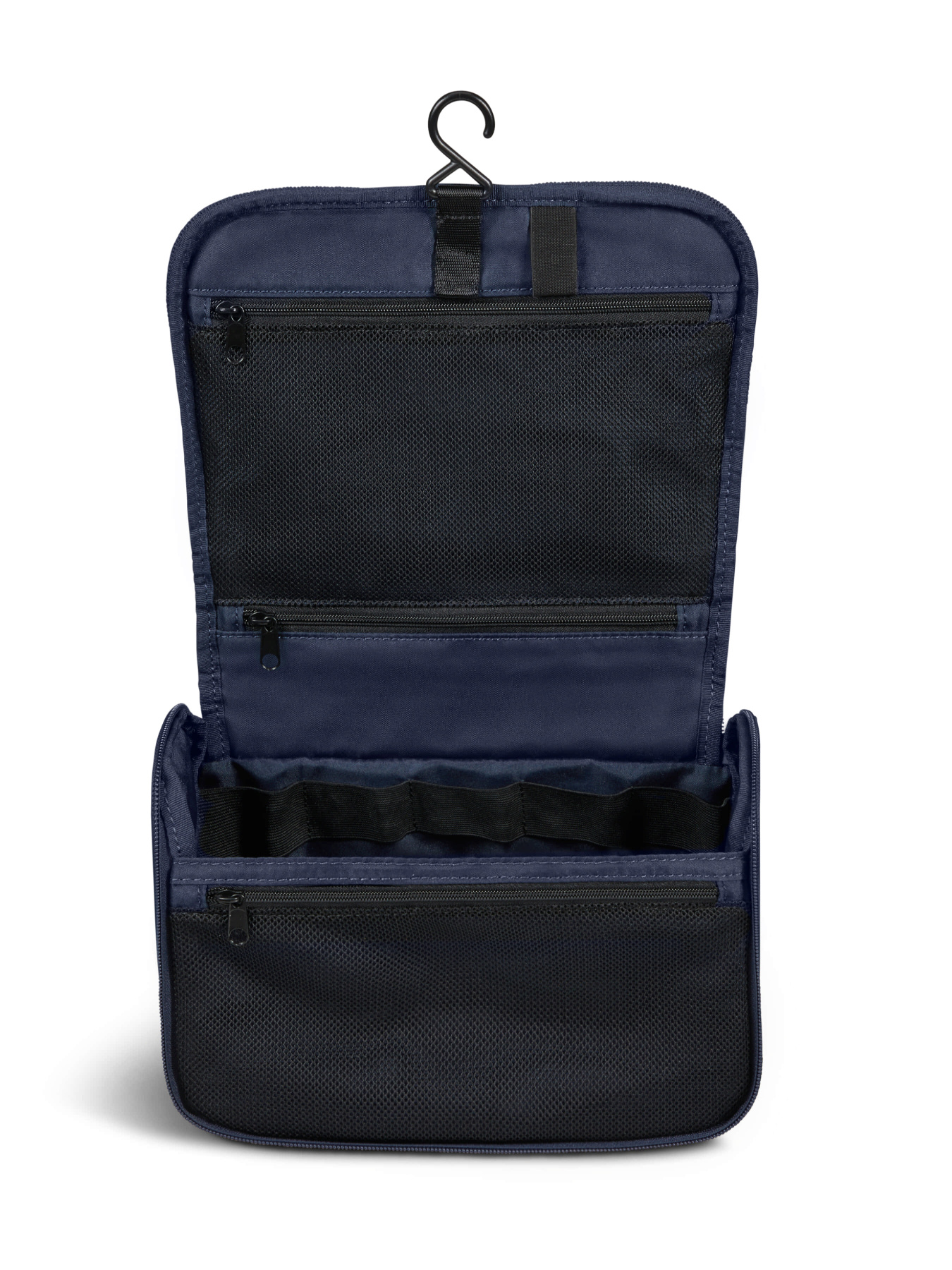 Косметичка PLUME ACCESSOIRES NAVY Lipault модель P5432026 Фото