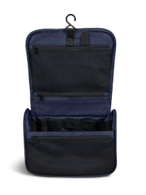 Косметичка PLUME ACCESSOIRES NAVY Lipault модель P5432026 Фото