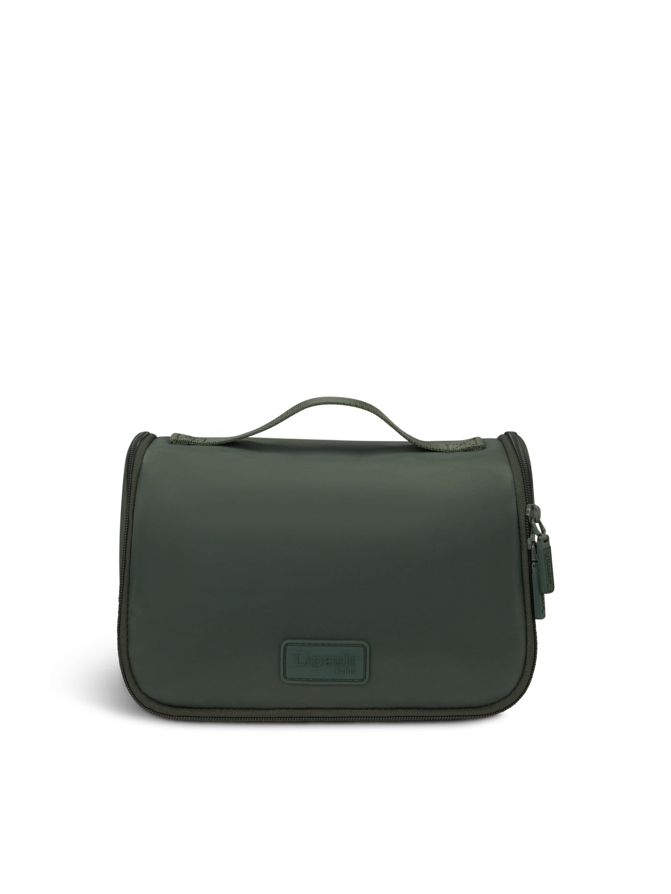Косметичка PLUME ACCESSOIRES KHAKI Lipault модель P5444026 Фото