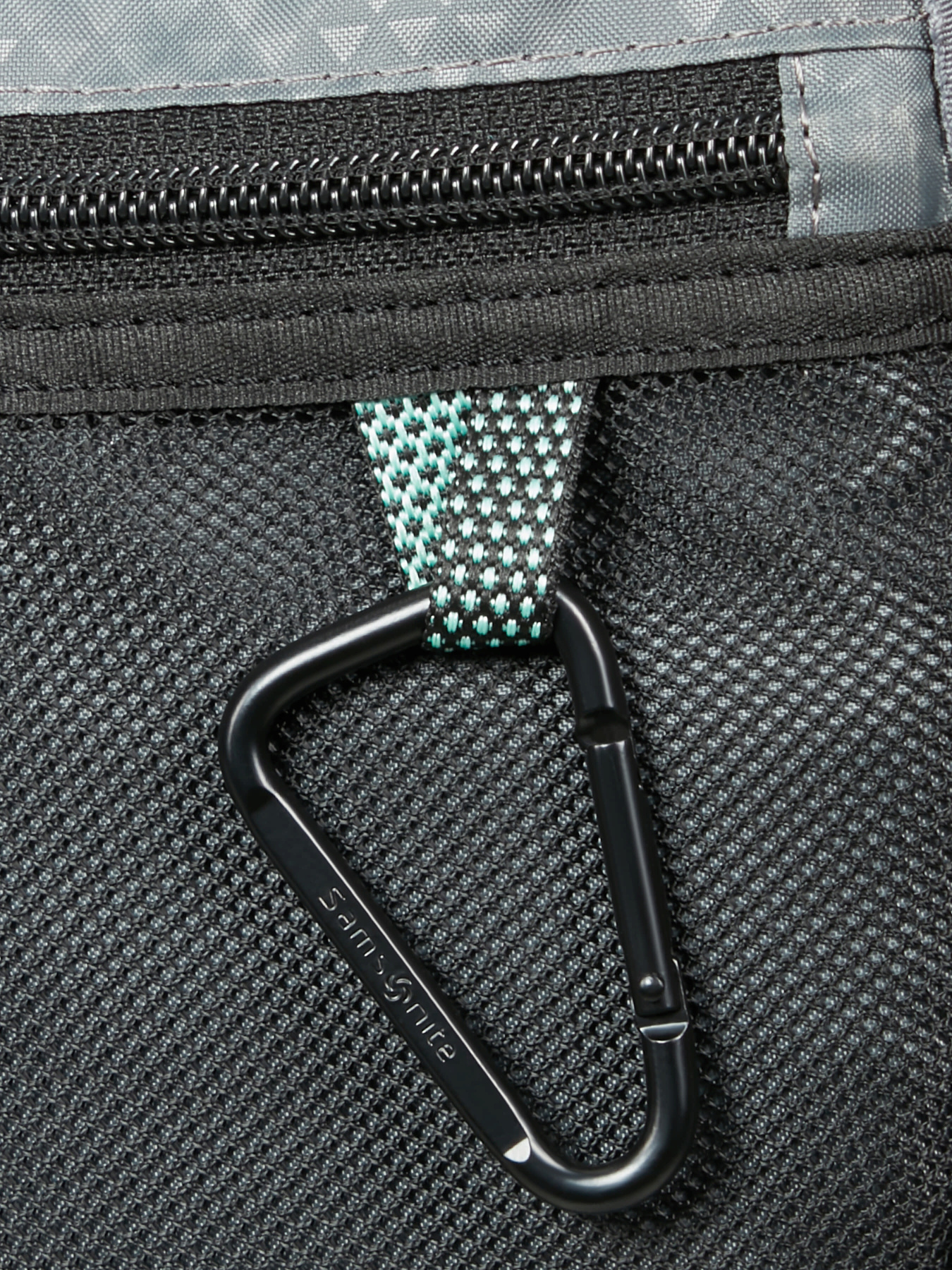 Сумки Samsonite модель KQ904011 Фото