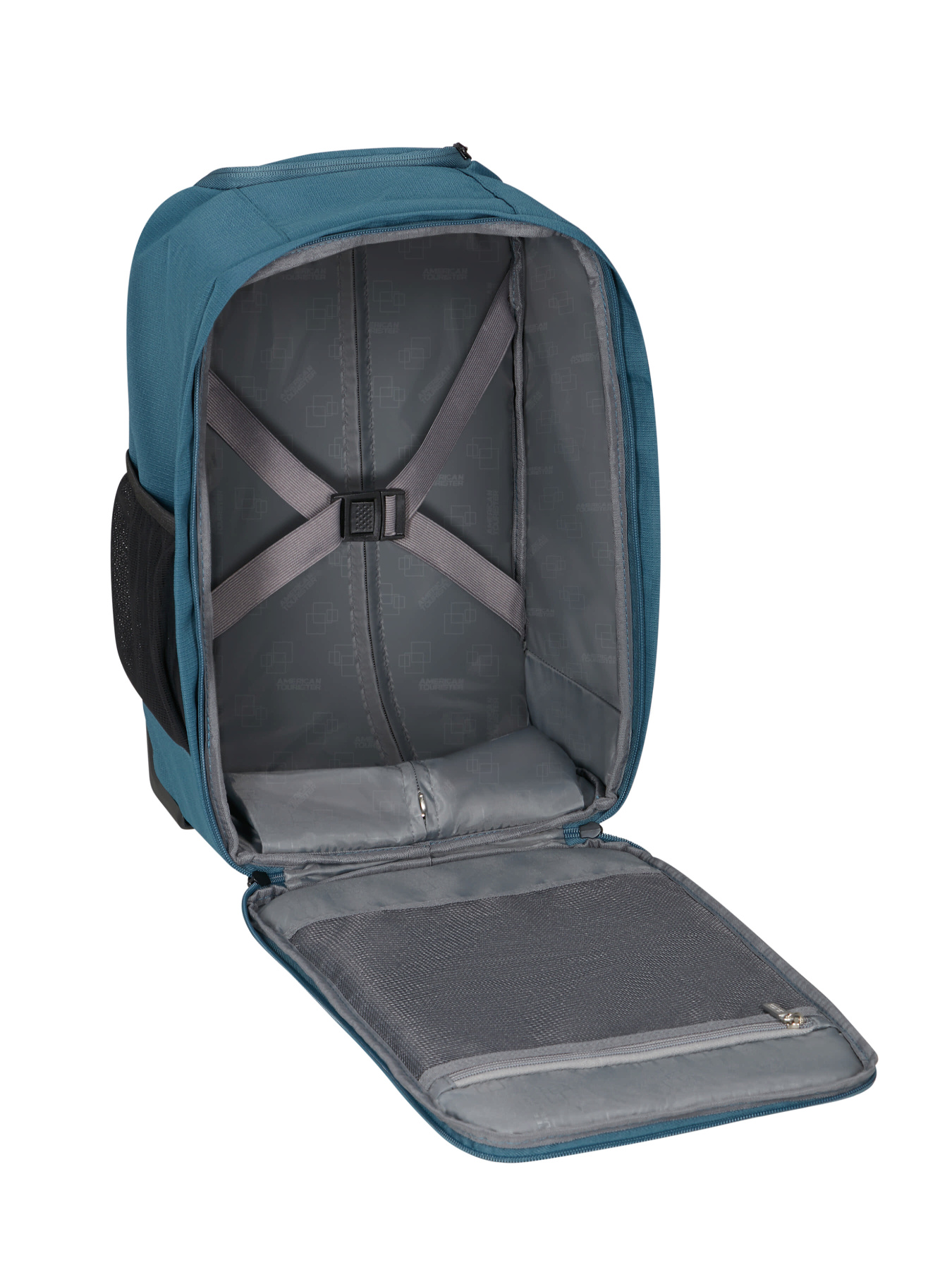 Рюкзаки American Tourister модель 91G01012 Рюкзаки American Tourister модель 91G01012 Фото