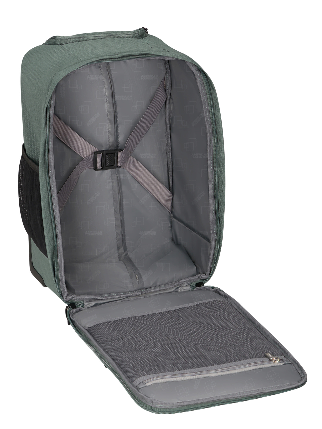 Рюкзаки American Tourister модель 91G04012 Фото