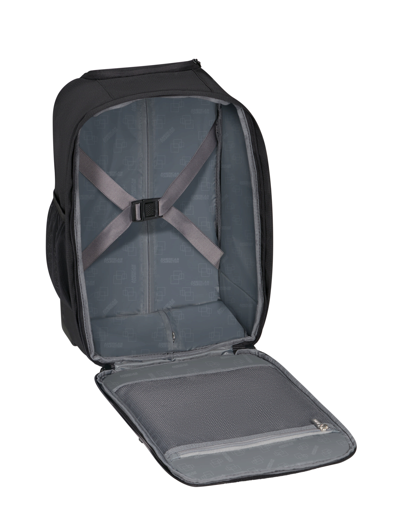 Рюкзаки American Tourister модель 91G09012 Фото