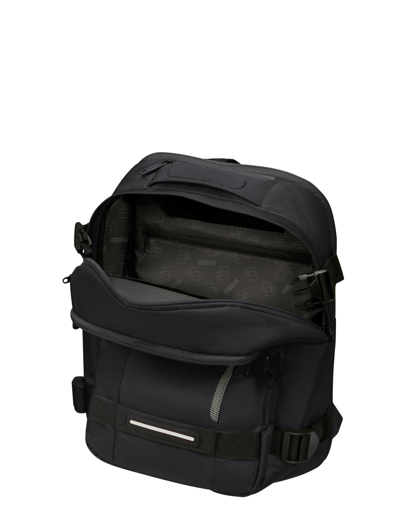 Рюкзаки American Tourister модель MD109012 Рюкзаки American Tourister модель MD109012 Фото