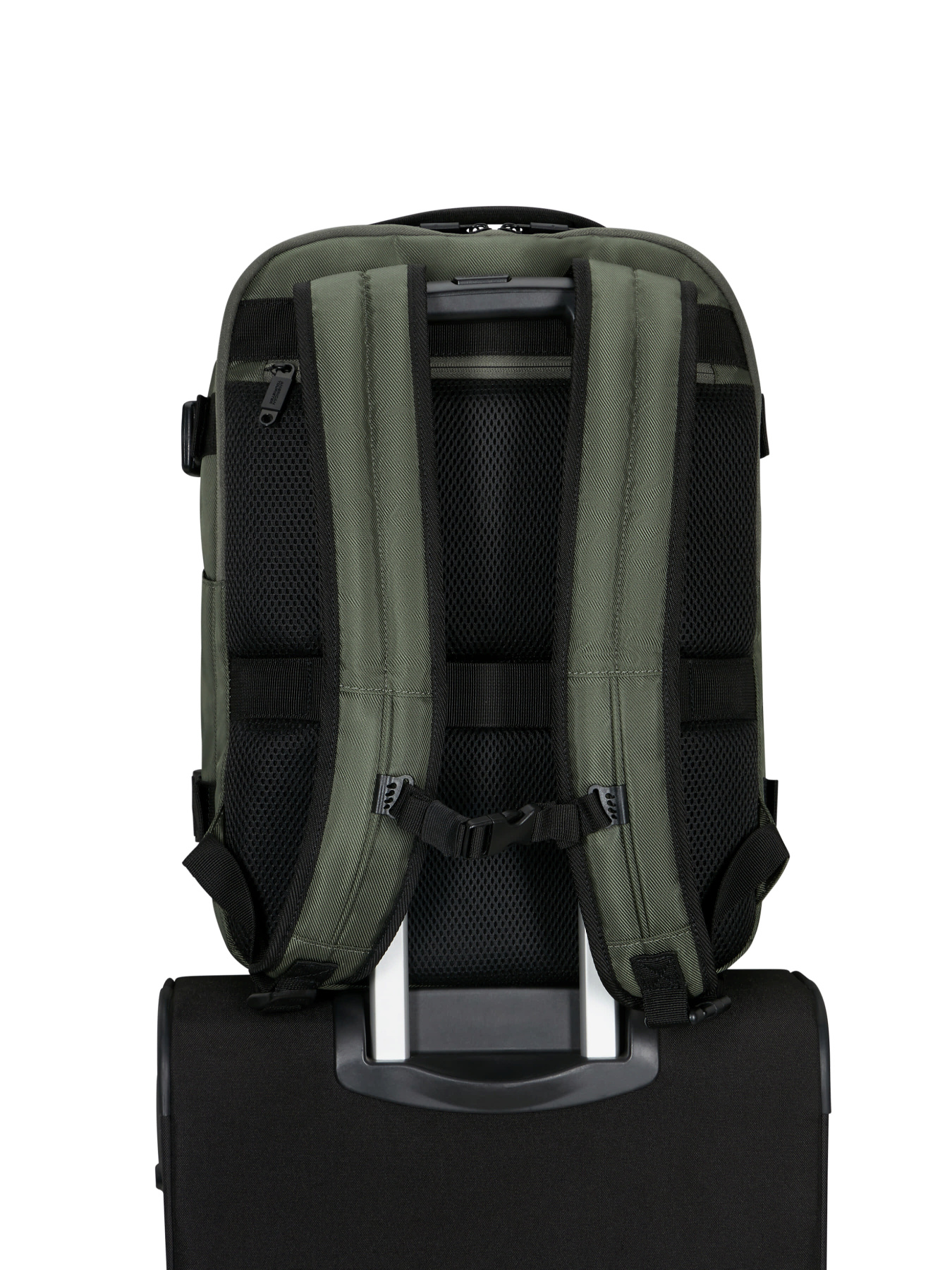 Рюкзаки American Tourister модель MD194012 Рюкзаки American Tourister модель MD194012 Фото