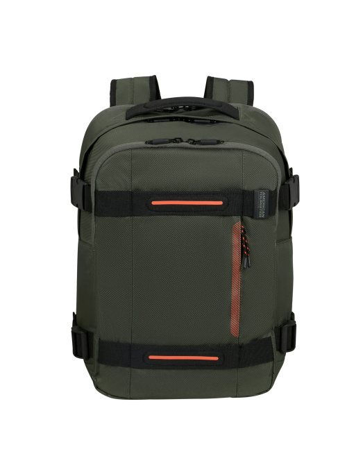 Рюкзаки American Tourister модель MD194012 Фото