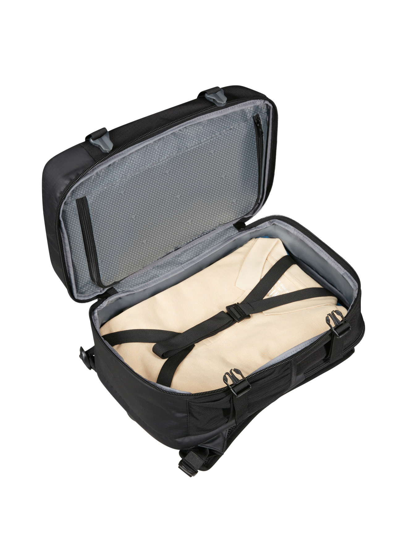 Рюкзаки Samsonite модель KQ909008 Фото