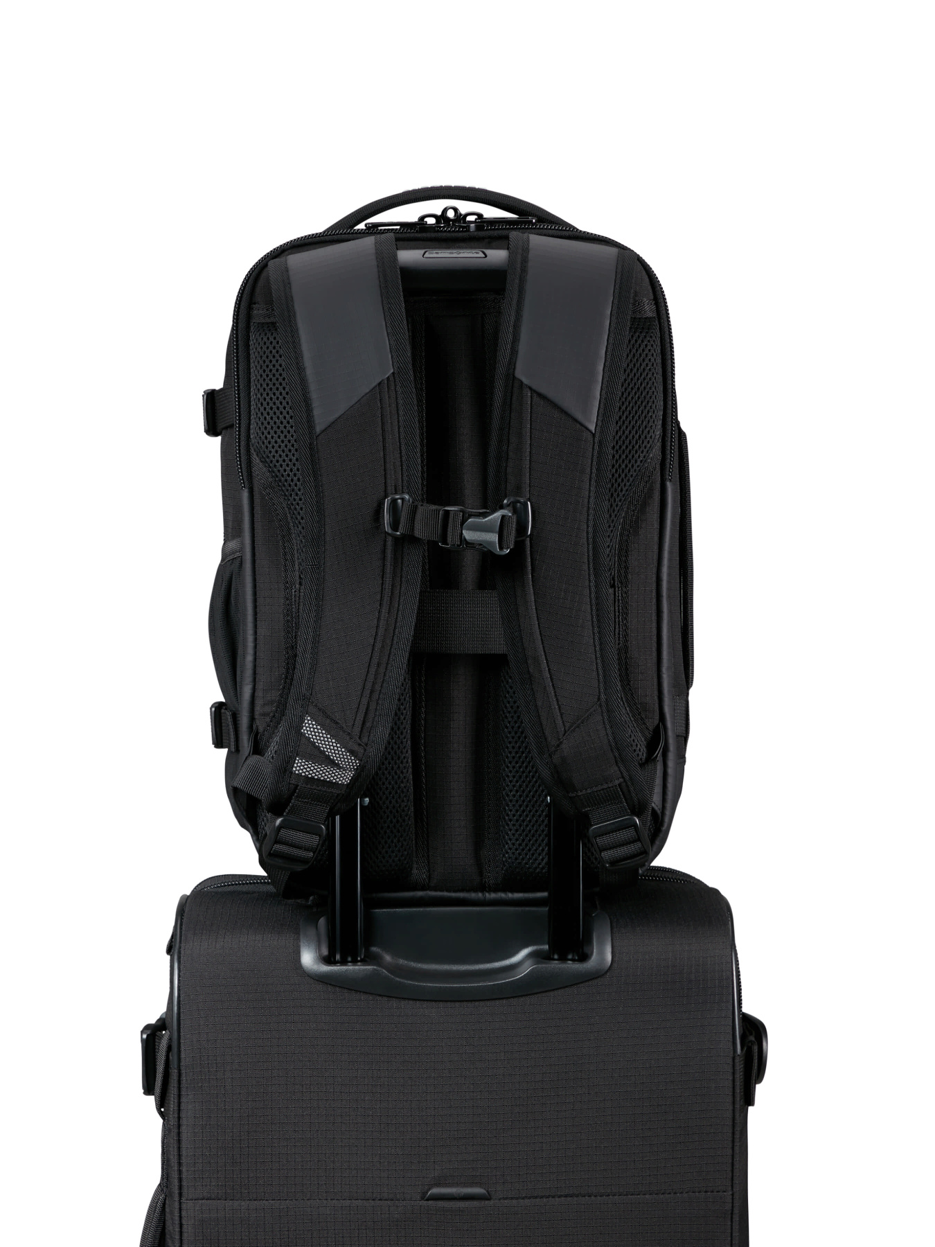 Рюкзаки Samsonite модель KQ909008 Фото