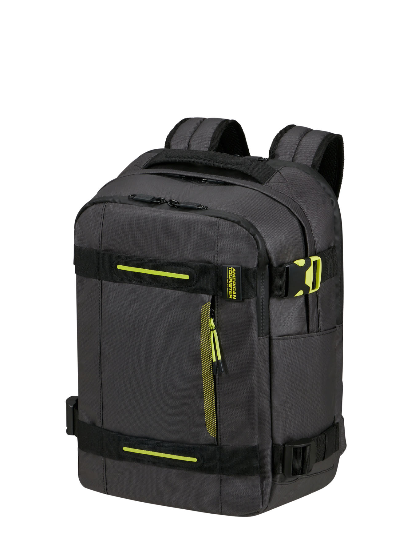 Рюкзаки American Tourister модель MD119212 Фото