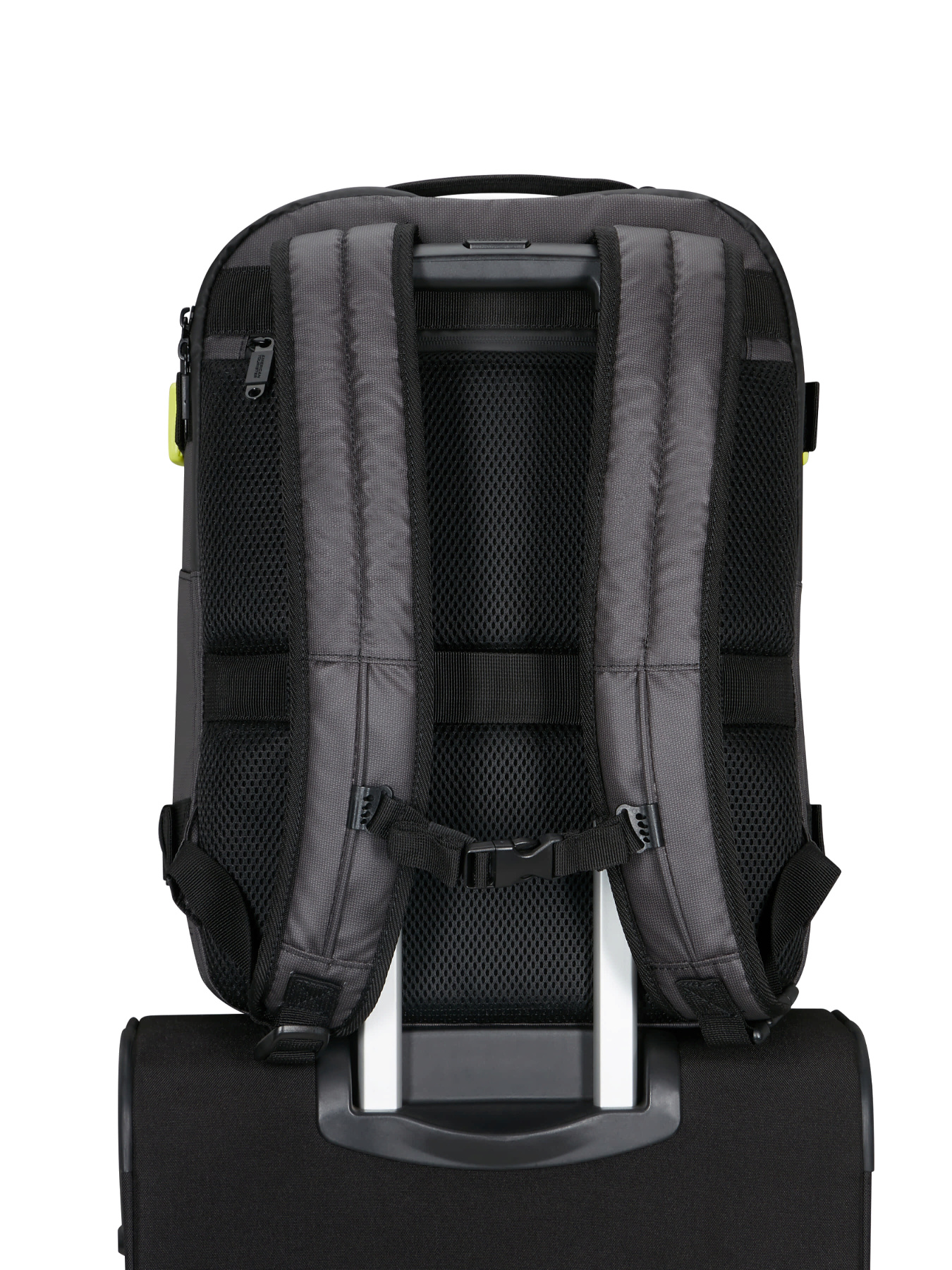 Рюкзаки American Tourister модель MD119212 Фото