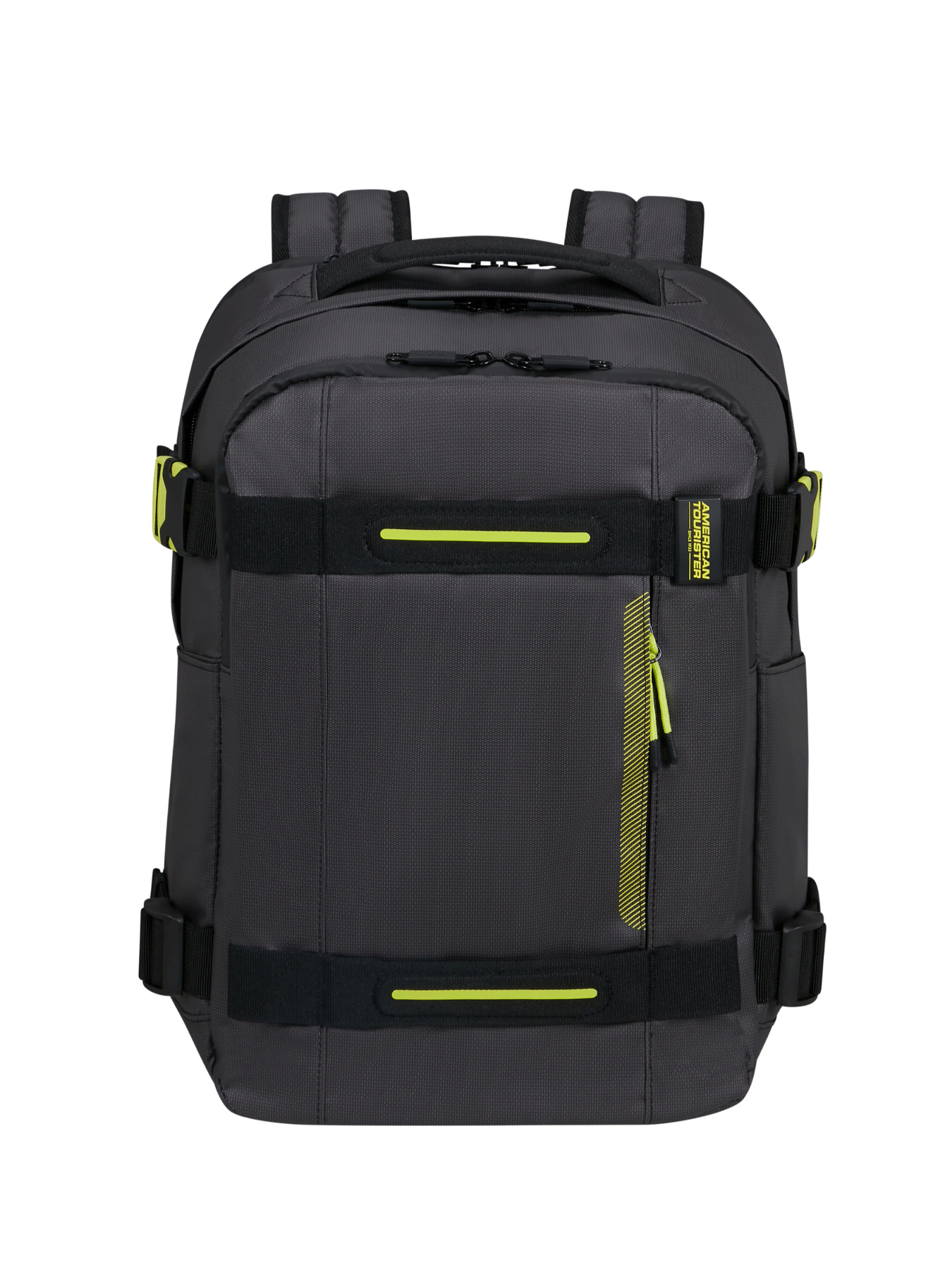 Рюкзаки American Tourister модель MD119212 Фото