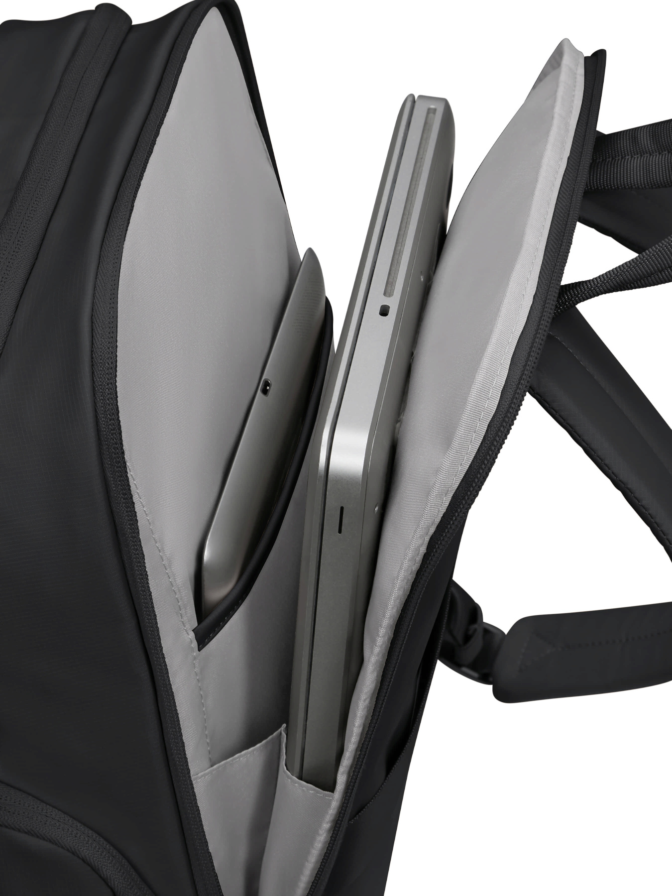 Рюкзаки Samsonite модель KP009088 Фото