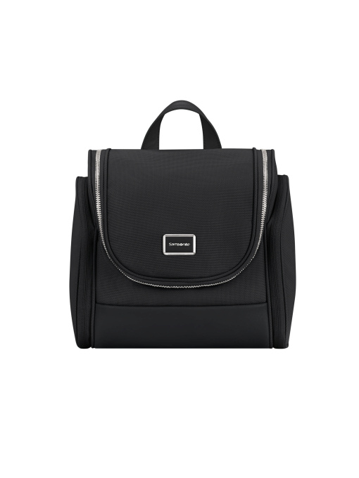 Косметичка IMAGE TOILET KIT BLACK Samsonite модель KR309003 Фото