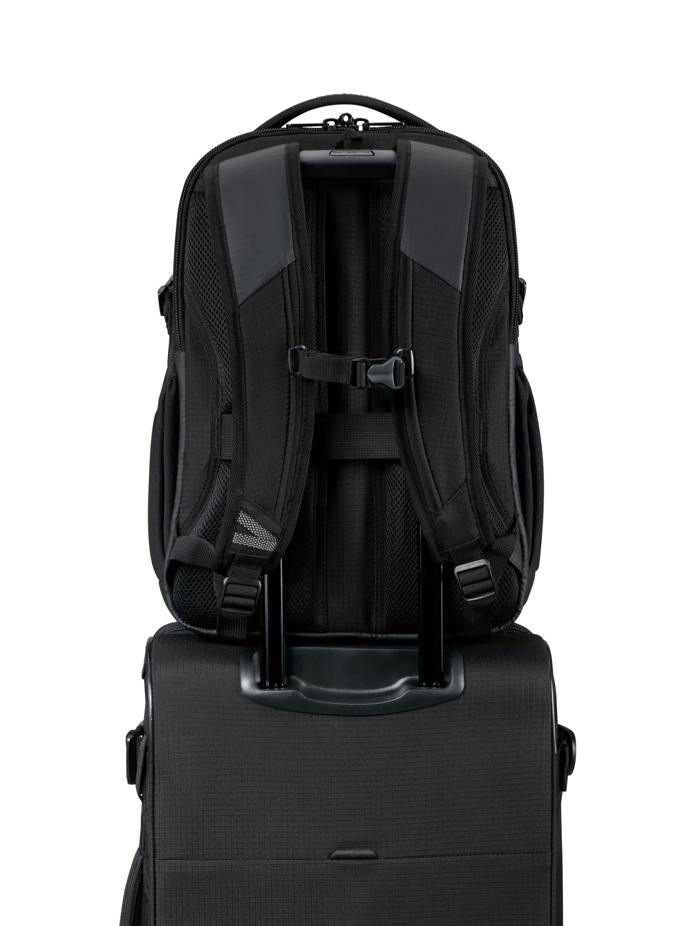 Рюкзаки Samsonite модель KQ909006 Фото