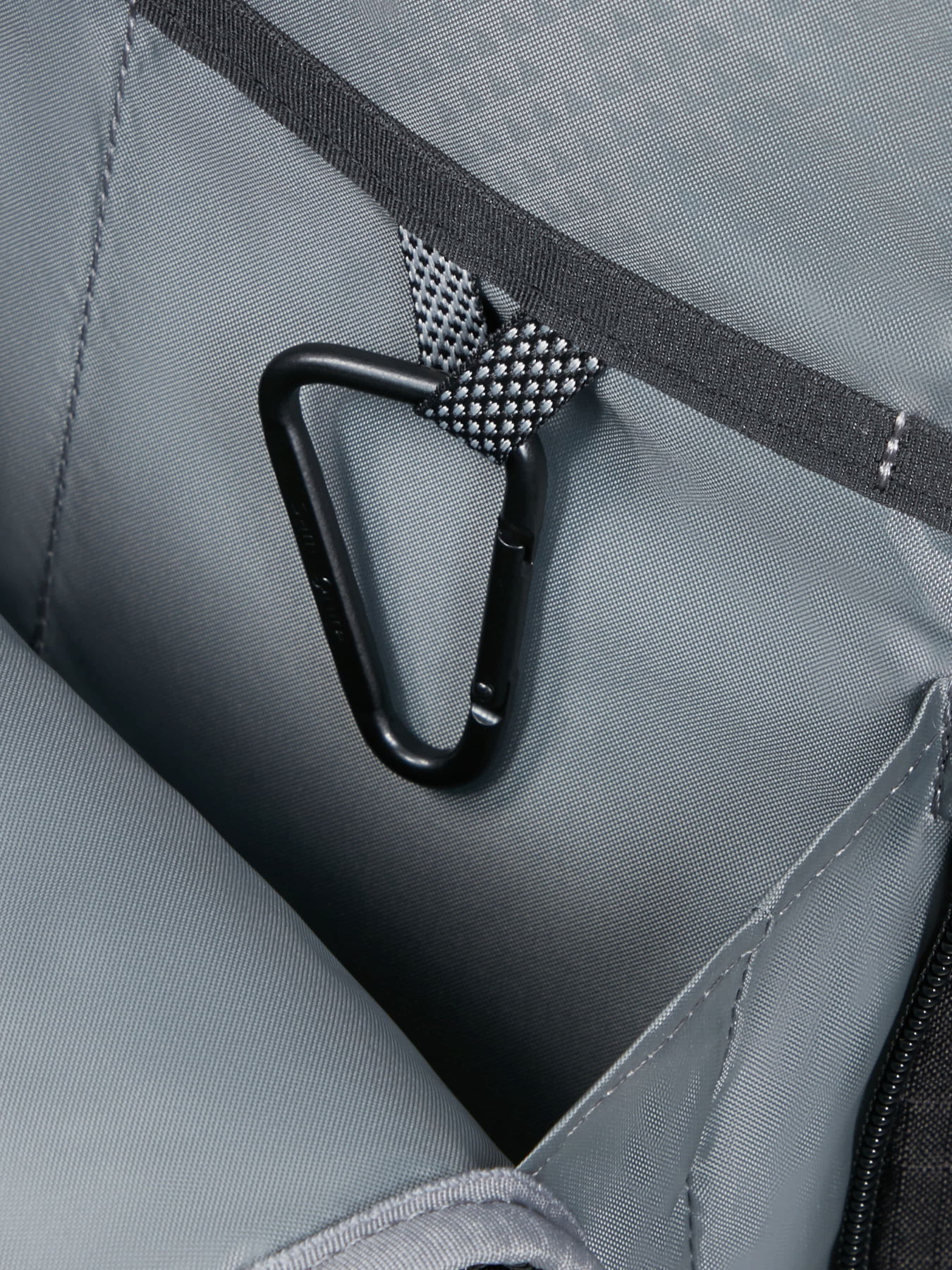 Рюкзаки Samsonite модель KQ909006 Фото