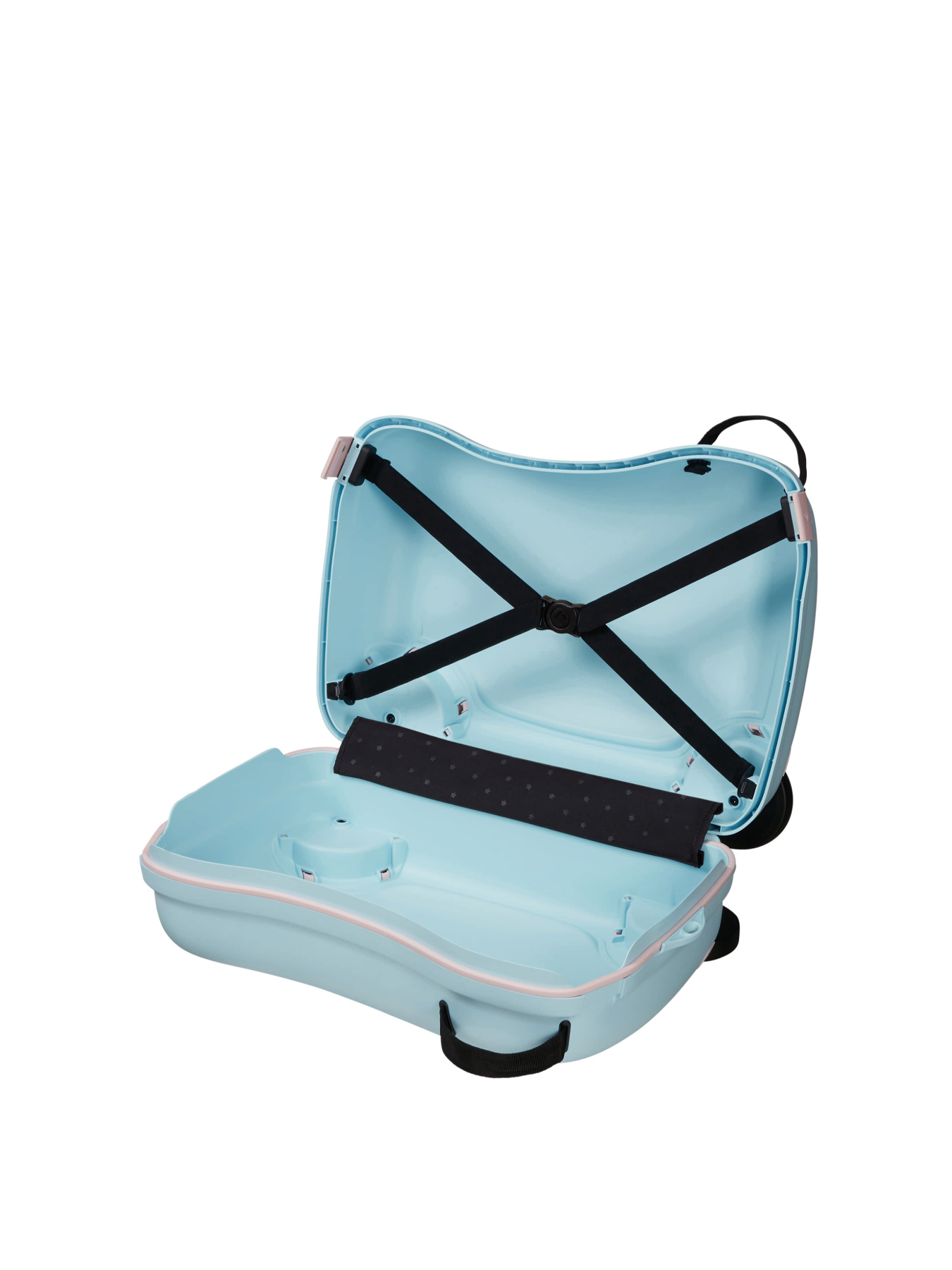 Дорожные сумки и чемоданы Samsonite модель 56C02001 Фото