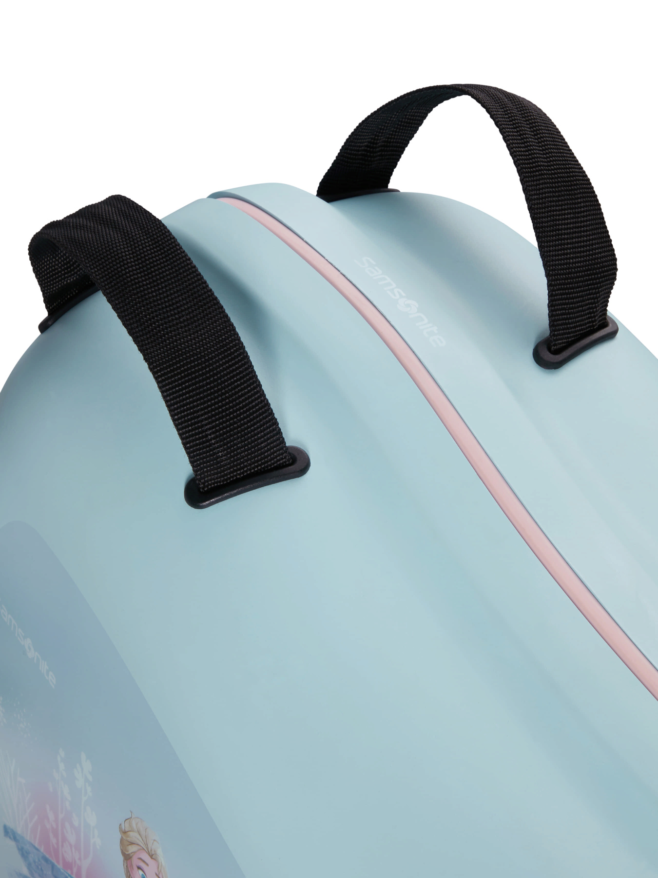 Дорожные сумки и чемоданы Samsonite модель 56C02001 Фото