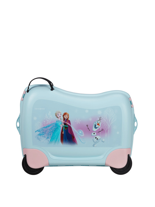 Дорожные сумки и чемоданы Samsonite модель 56C02001 Фото