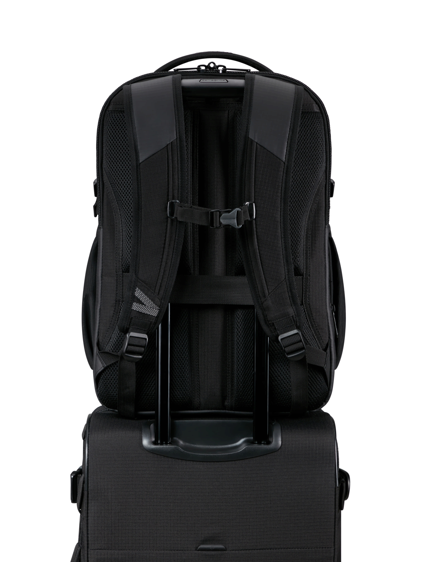 Рюкзаки Samsonite модель KQ909007 Фото