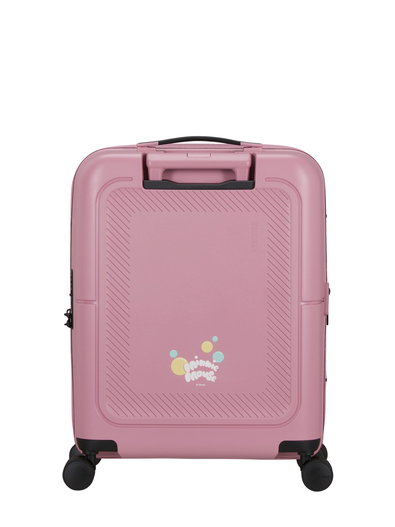 Дорожные сумки и чемоданы American Tourister модель 63C12001 Фото