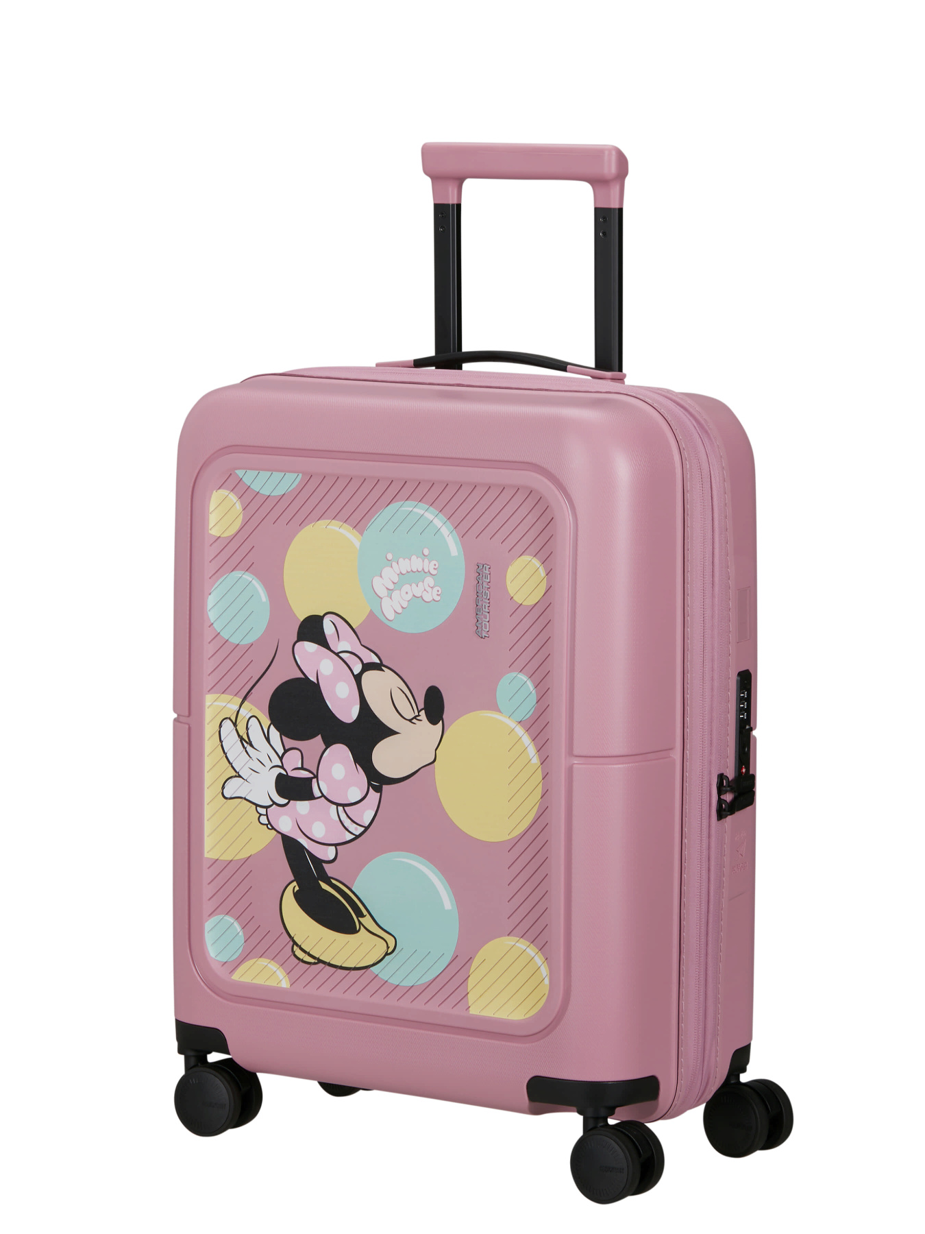 Дорожные сумки и чемоданы American Tourister модель 63C12001 Фото