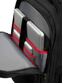 Рюкзаки Samsonite модель KR209009 Фото