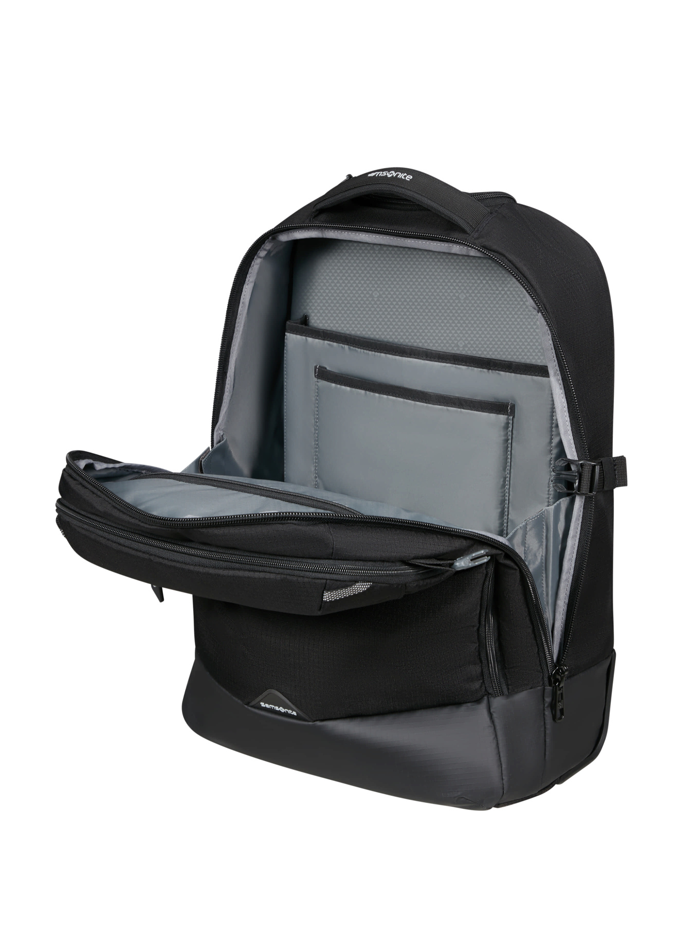 Рюкзаки Samsonite модель KQ909005 Фото