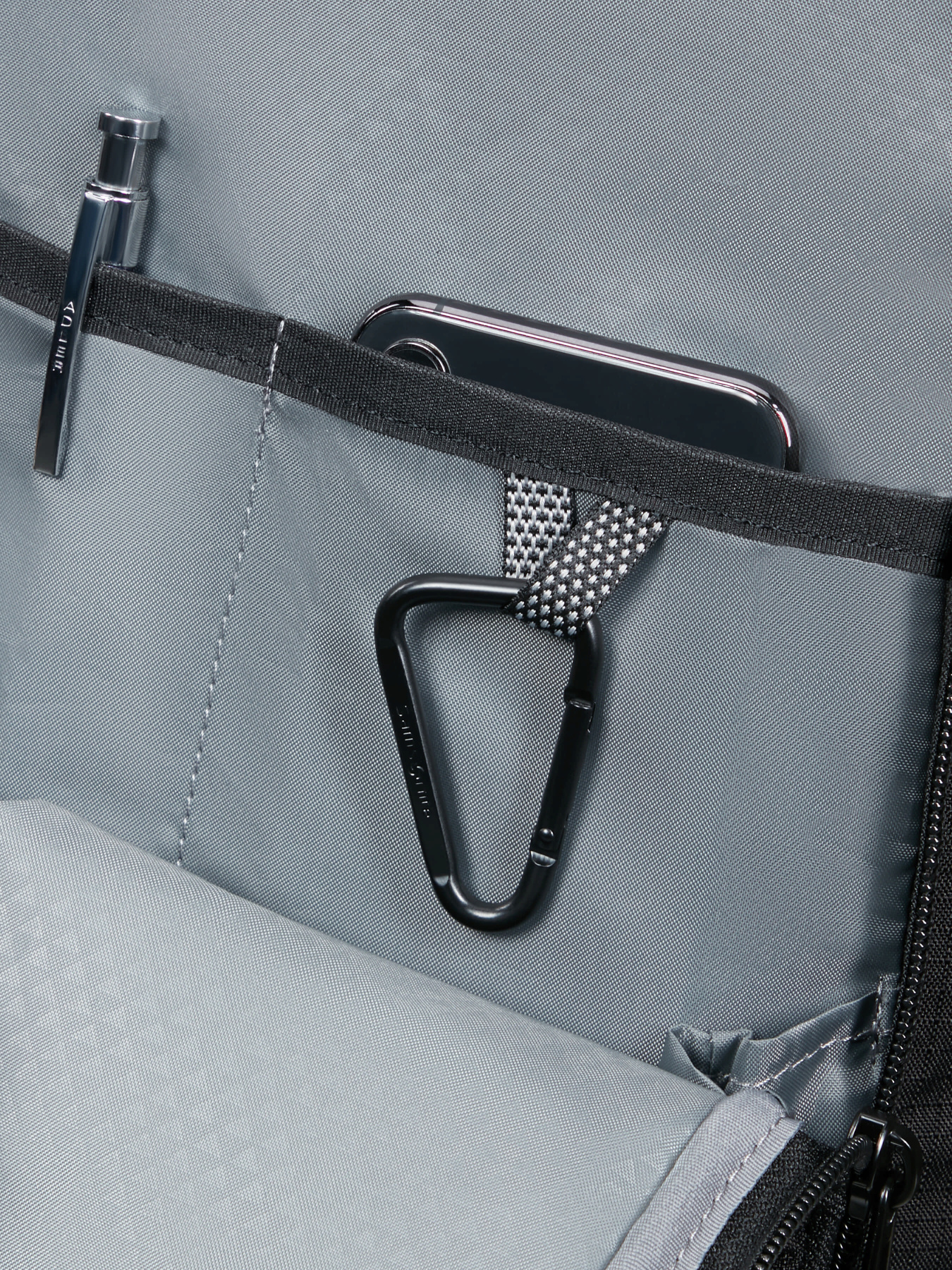 Рюкзаки Samsonite модель KQ909005 Фото