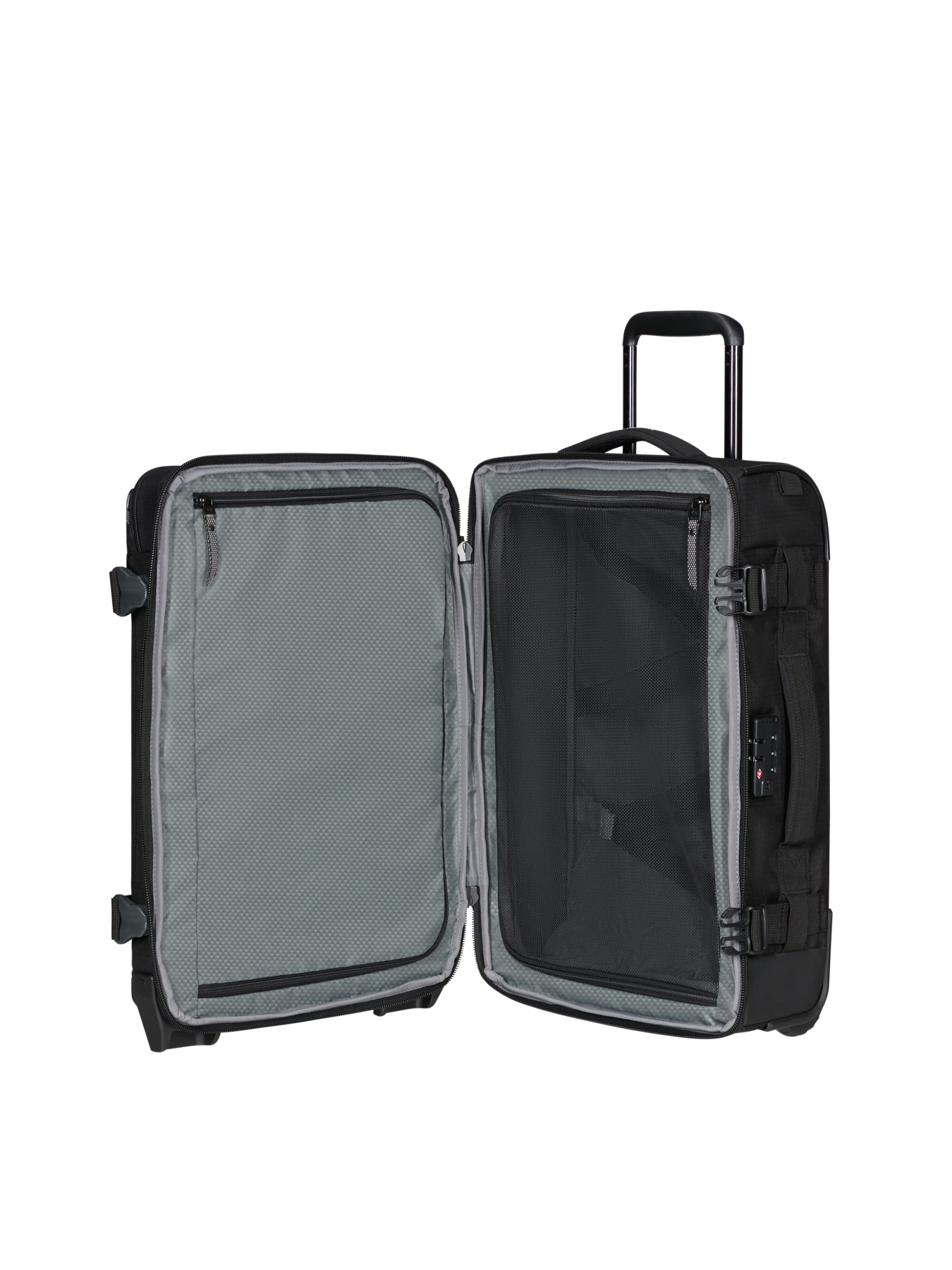 Дорожные сумки и чемоданы Samsonite модель KQ909001 Фото