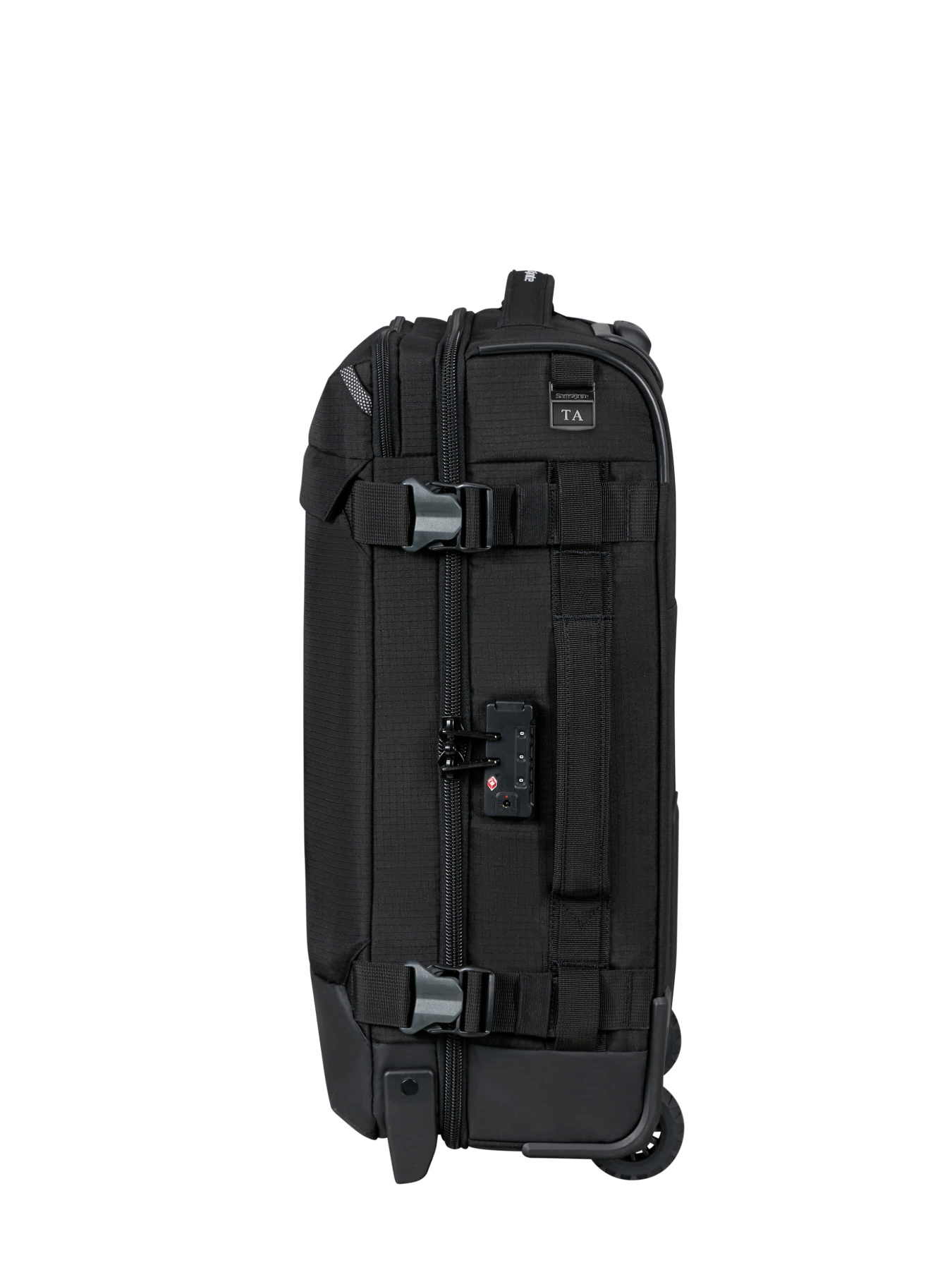 Дорожные сумки и чемоданы Samsonite модель KQ909001 Фото