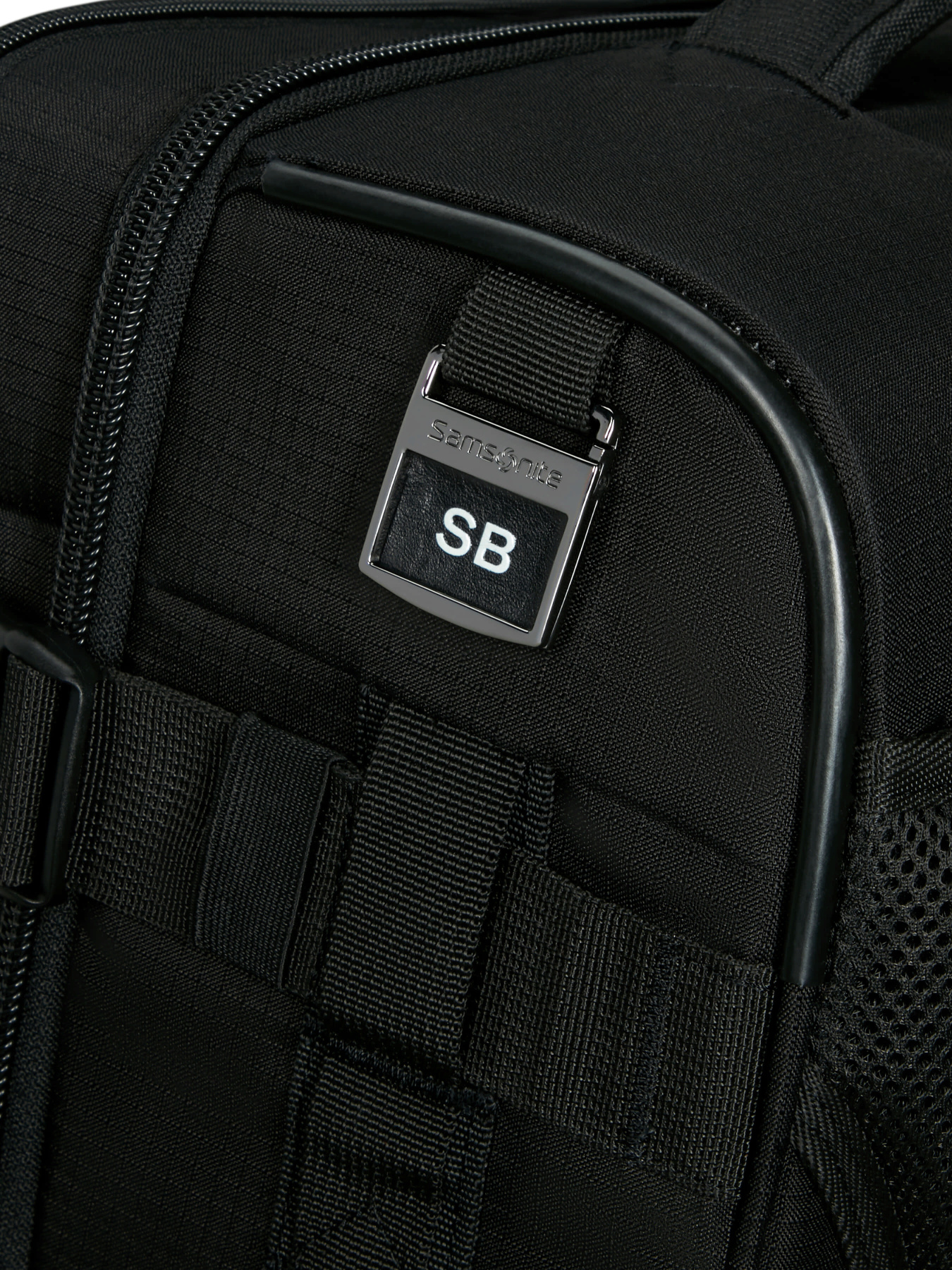 Дорожные сумки и чемоданы Samsonite модель KQ909001 Фото