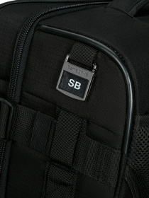 Дорожные сумки и чемоданы Samsonite модель KQ909001 Фото