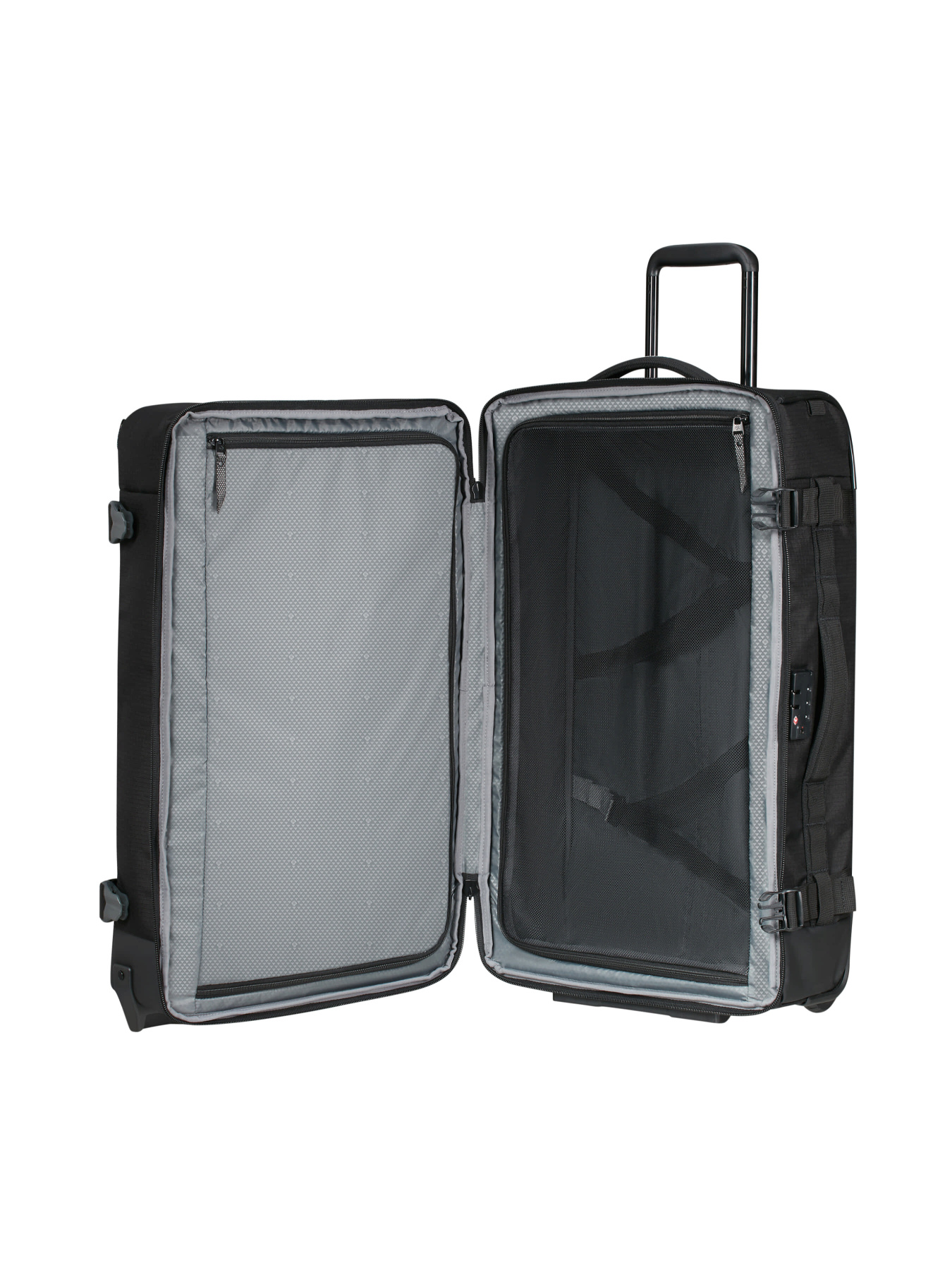 Дорожные сумки и чемоданы Samsonite модель KQ909003 Фото