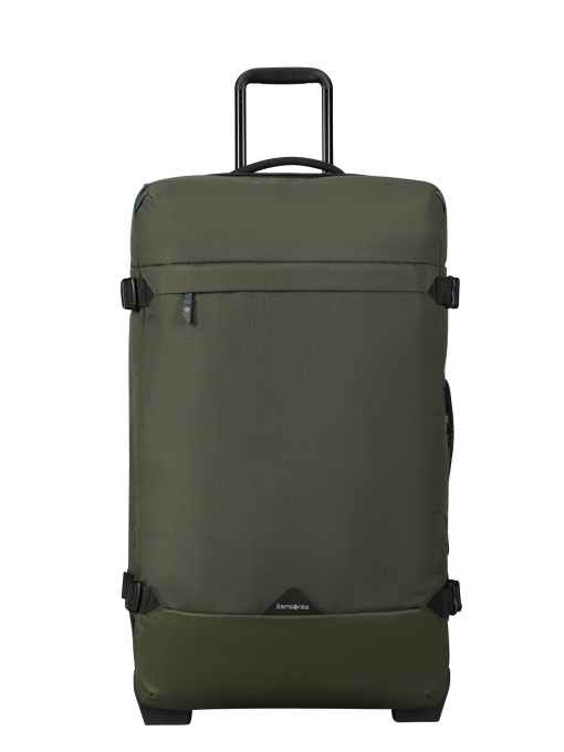 Дорожные сумки и чемоданы Samsonite модель KQ904004 Фото