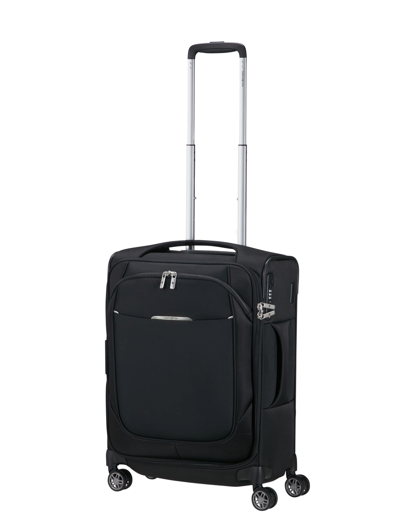 Дорожні сумки та валізи Samsonite модель KQ809005 Фото