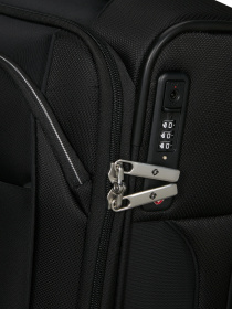 Дорожні сумки та валізи Samsonite модель KQ809005 Фото
