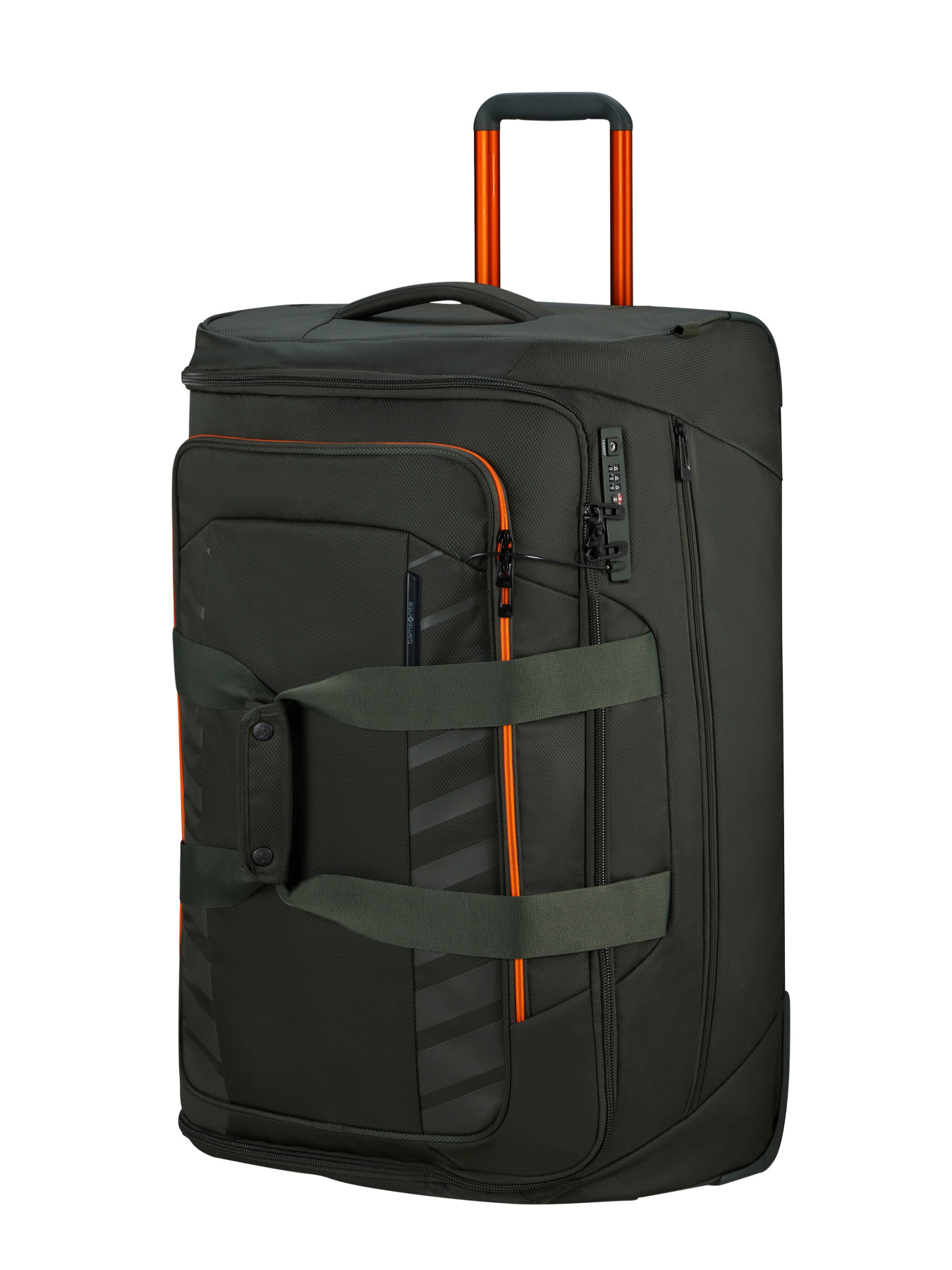 Дорожні сумки та валізи Samsonite модель KJ334014 Фото