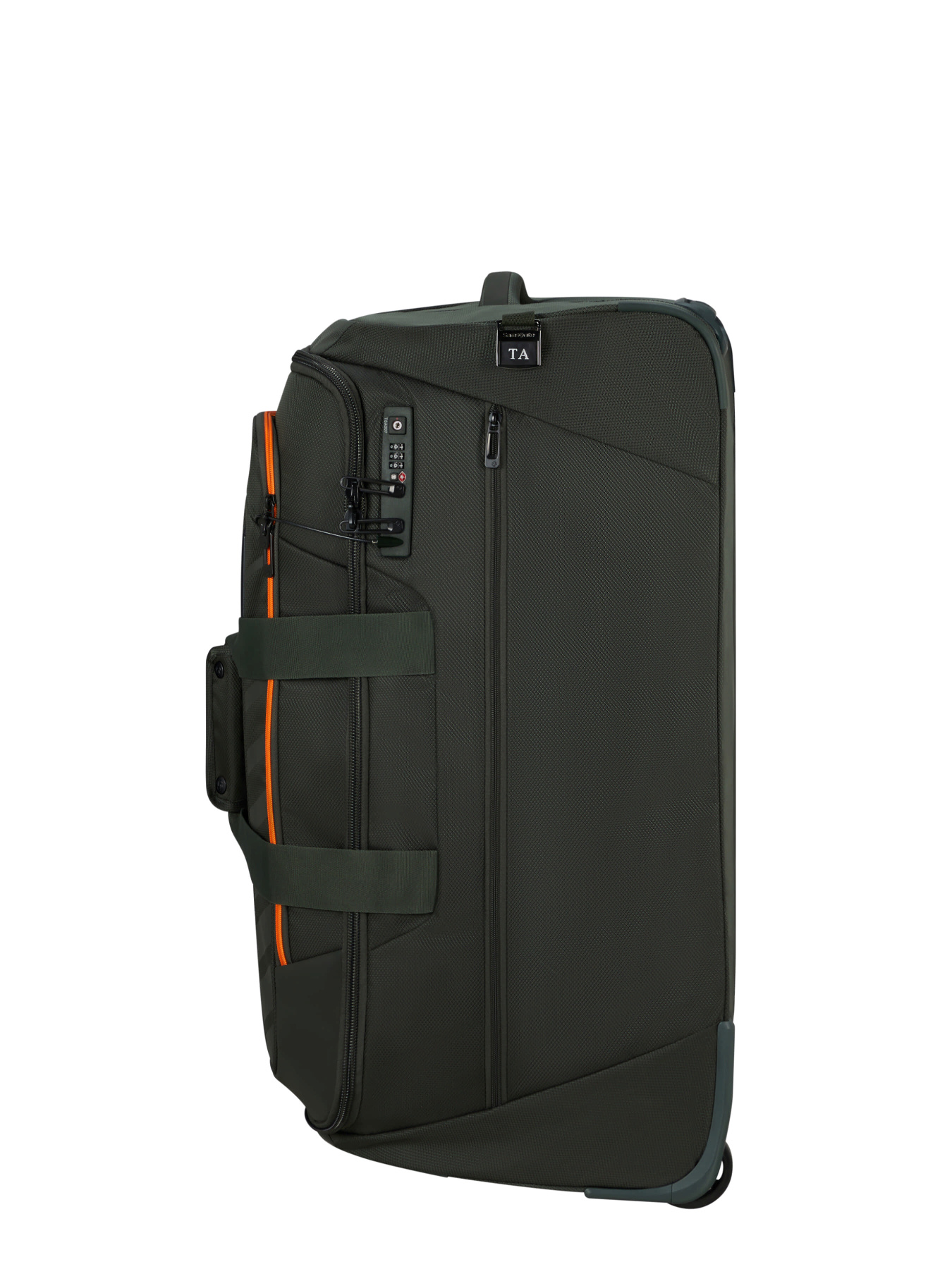 Дорожні сумки та валізи Samsonite модель KJ334014 Фото