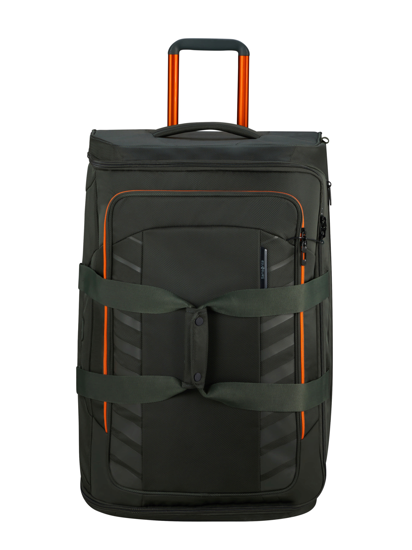 Дорожні сумки та валізи Samsonite модель KJ334014 Фото