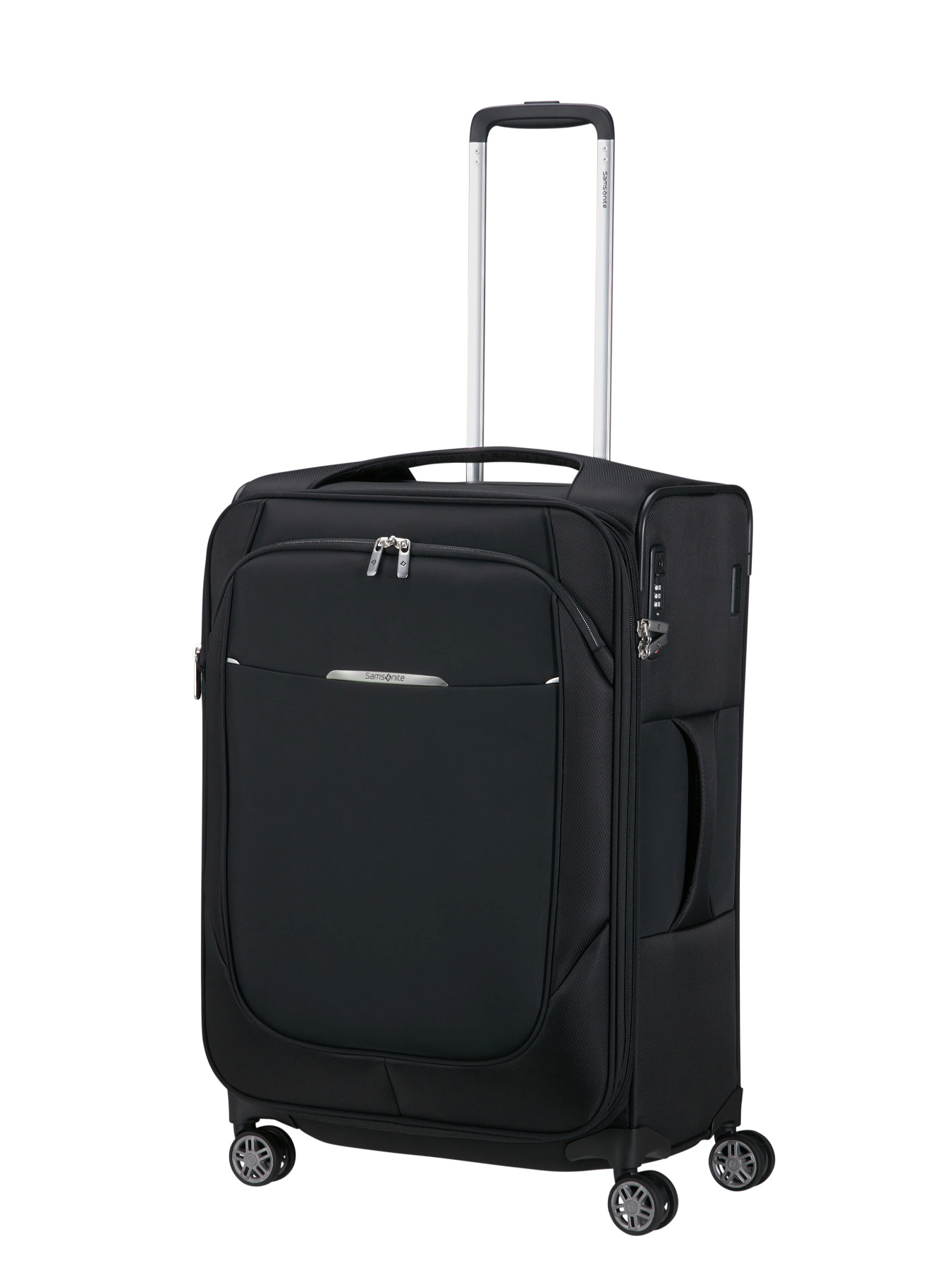 Дорожні сумки та валізи Samsonite модель KQ809006 Фото
