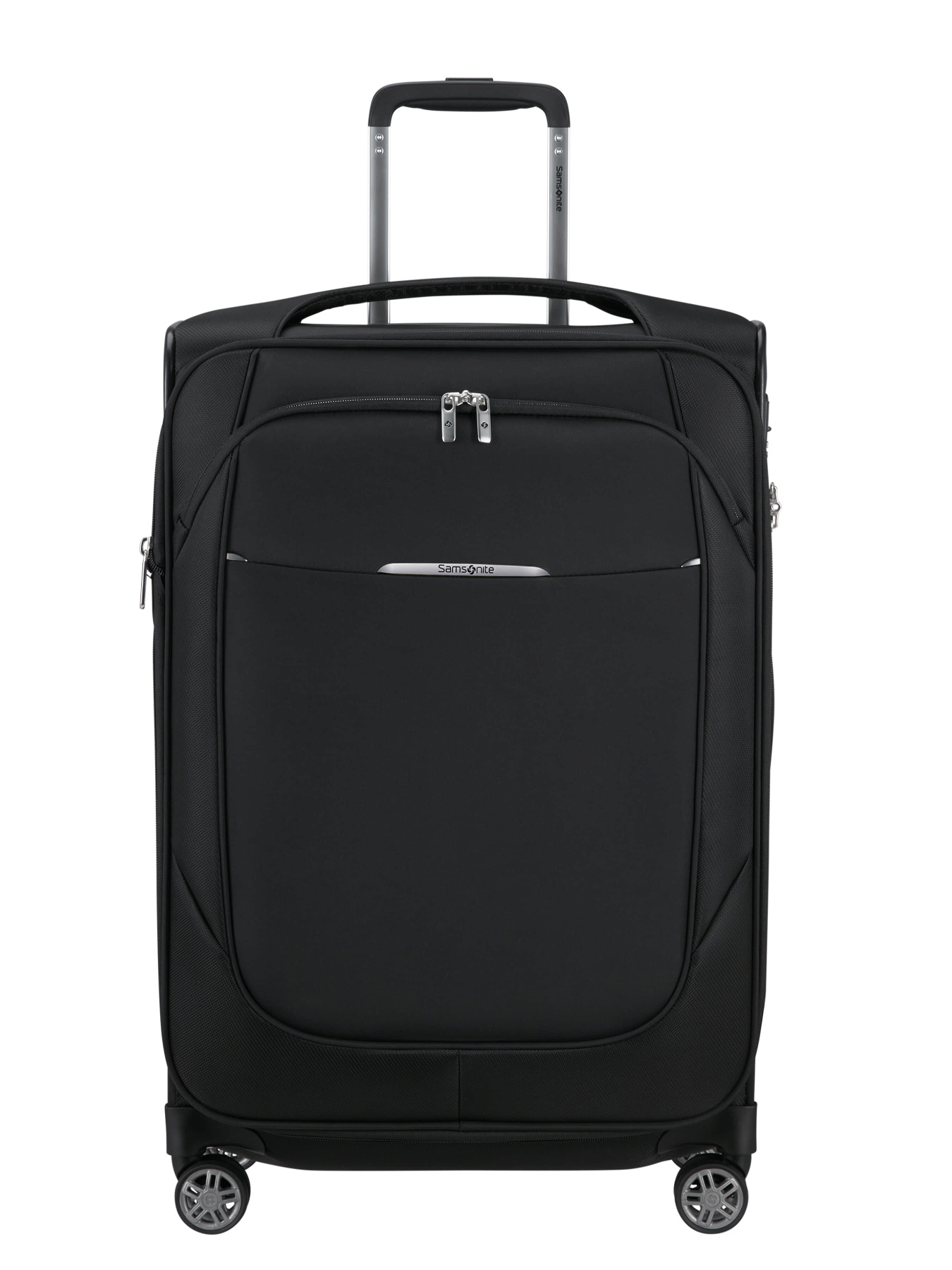 Дорожні сумки та валізи Samsonite модель KQ809006 Фото
