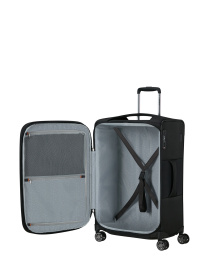 Дорожні сумки та валізи Samsonite модель KQ809006 Фото