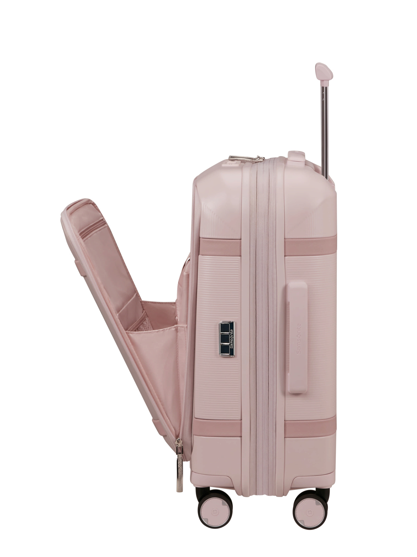 Дорожні сумки та валізи Samsonite модель KQ540002 Дорожні сумки та валізи Samsonite модель KQ540002 Фото