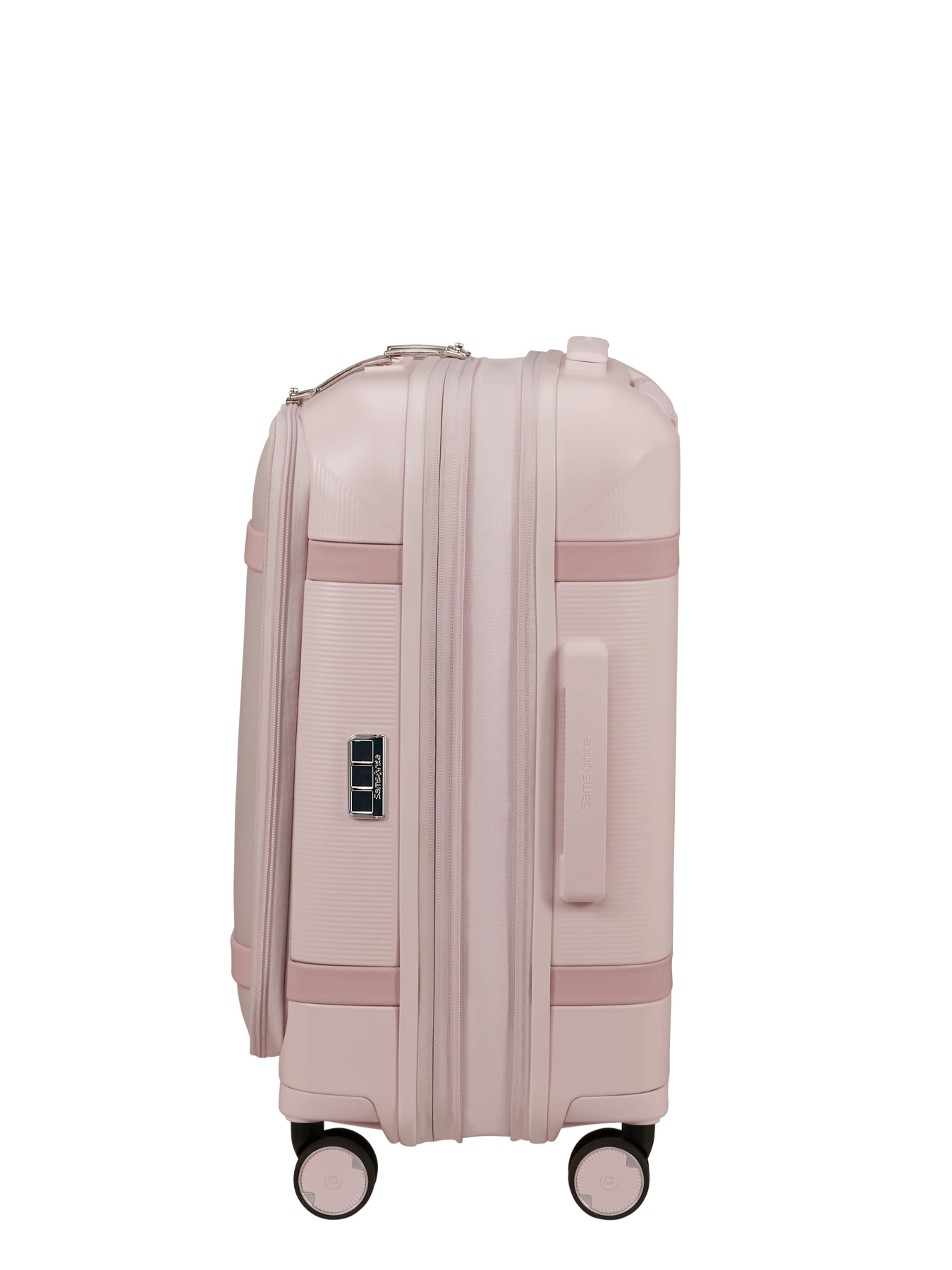 Дорожні сумки та валізи Samsonite модель KQ540002 Дорожні сумки та валізи Samsonite модель KQ540002 Фото
