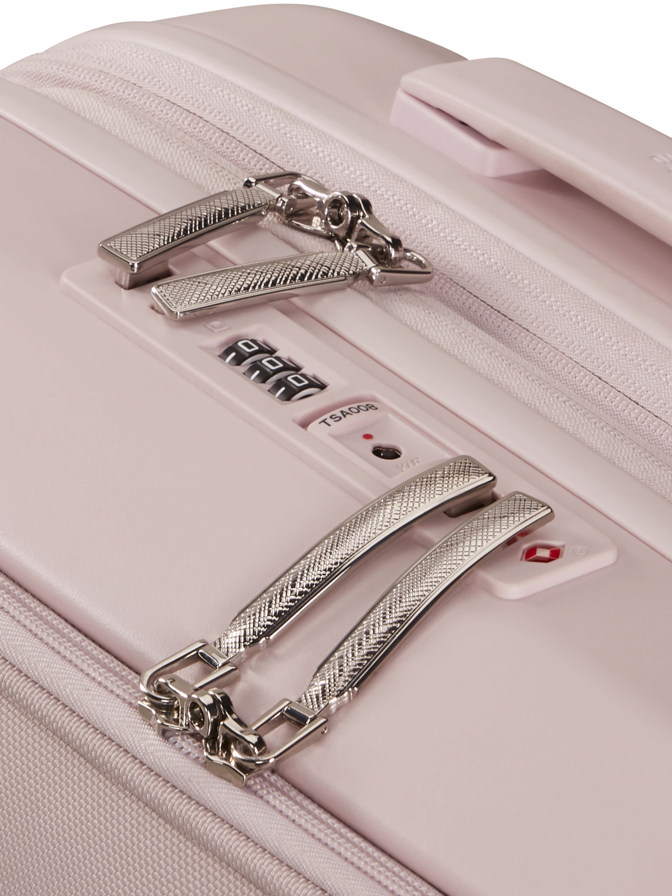 Дорожні сумки та валізи Samsonite модель KQ540002 Дорожні сумки та валізи Samsonite модель KQ540002 Фото