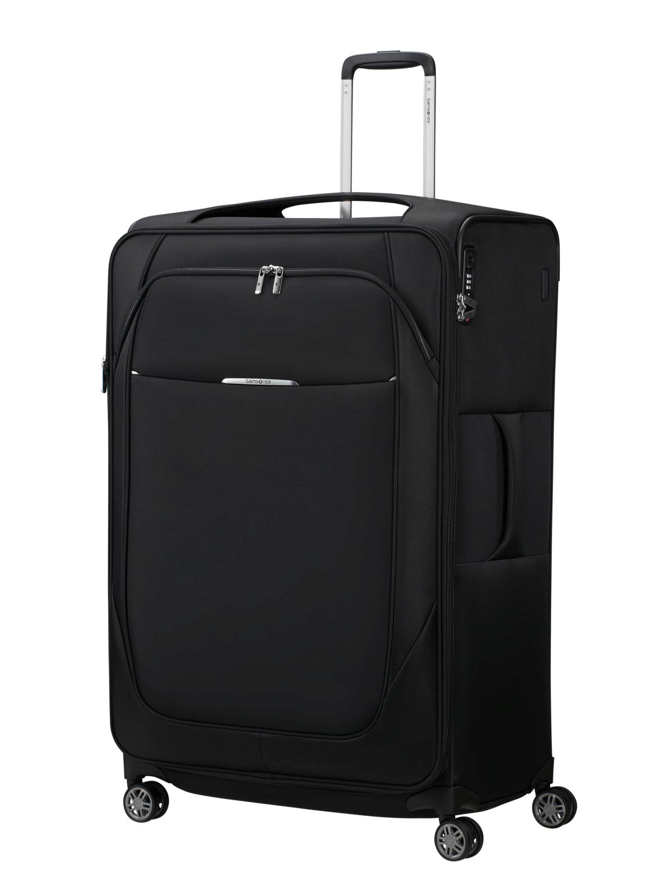 Дорожні сумки та валізи Samsonite модель KQ809008 Дорожні сумки та валізи Samsonite модель KQ809008 Фото